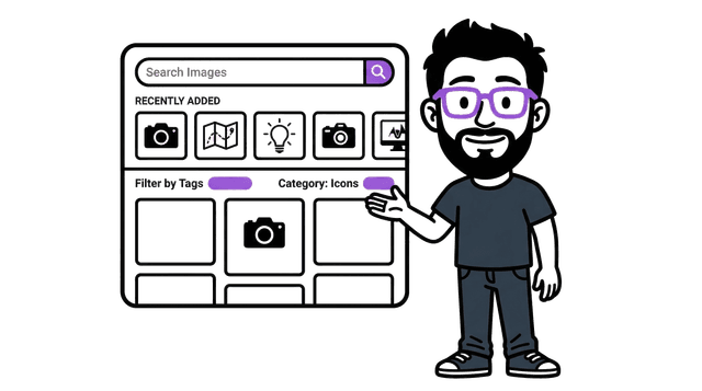 Daryl in conversation